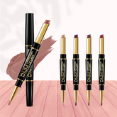 Long Lasting Korean Matte Lip Tint Pencil